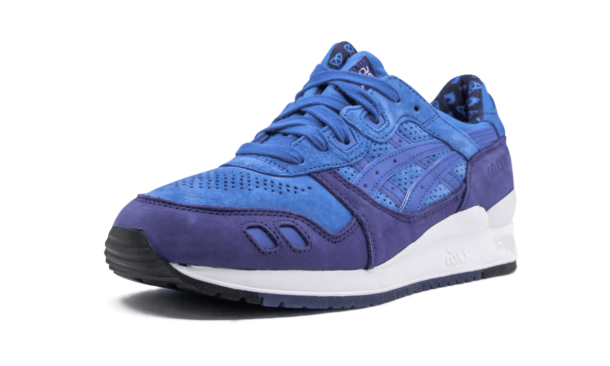 Gel-Lyte 3 "Hanon"