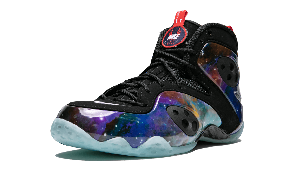 Zoom Rookie PRM "Galaxy" CI2120 001