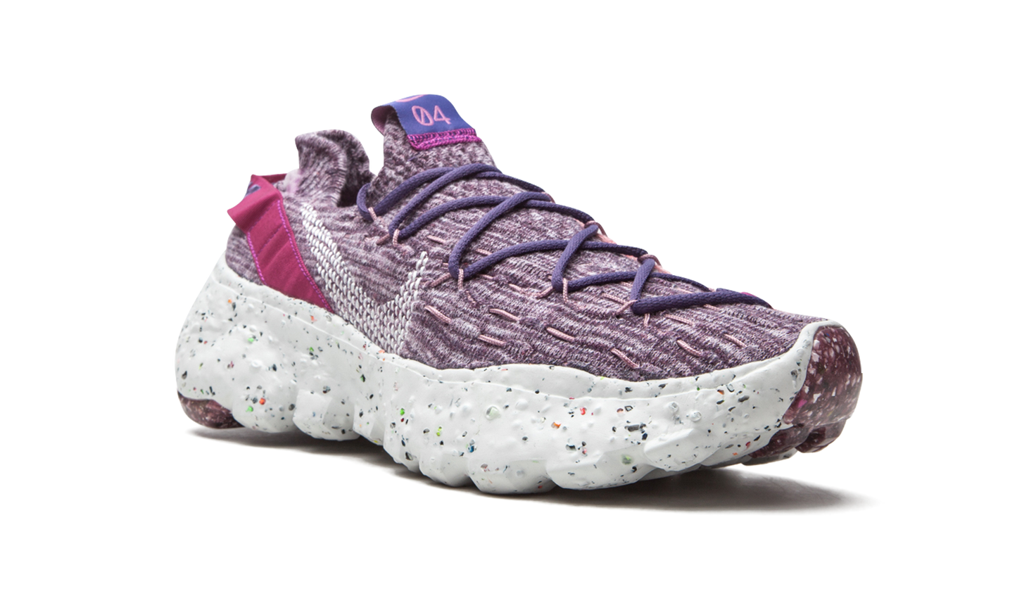 SPACE HIPPIE 04 MNS WMNS "Cactus Flower" CD3476 500