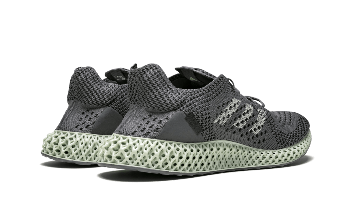 CONSORTIUM RUNNER 4D "Onix" D96972