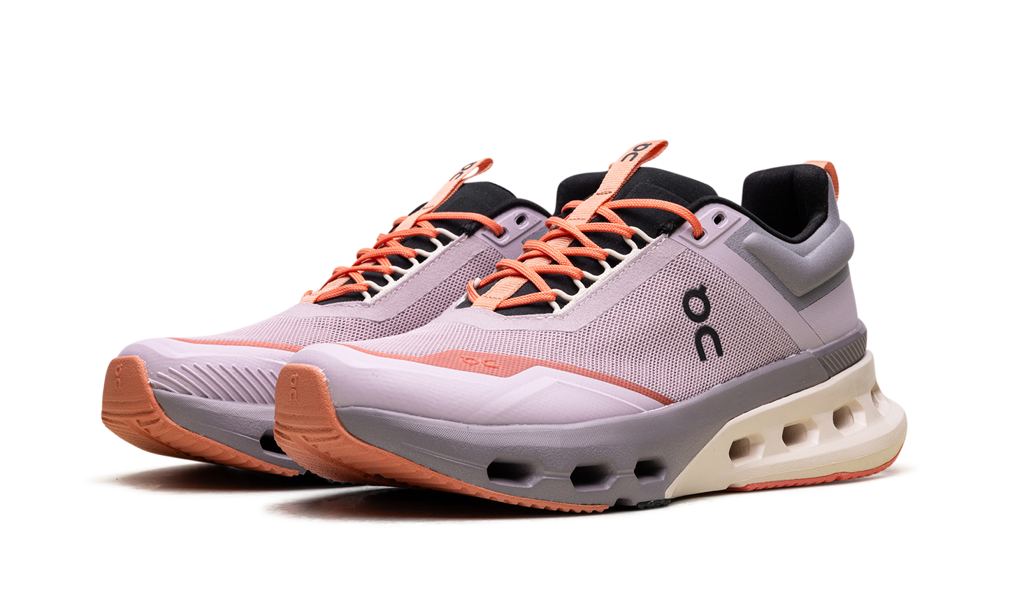 Cloudnova X WMNS "Mauve Dew" 3WE30413102