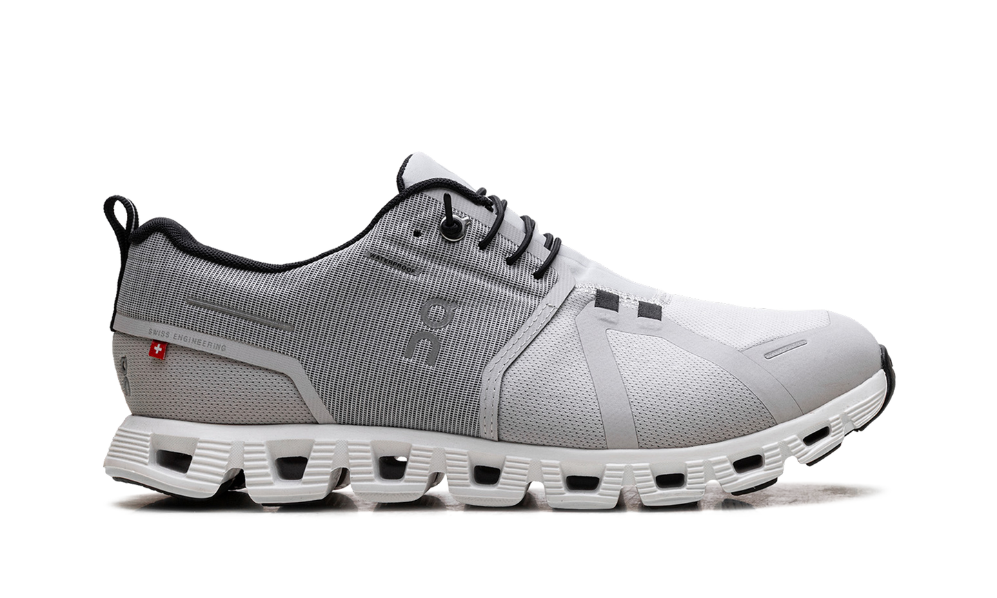 Cloud 5 Waterproof "Glacier / White" 59.98841