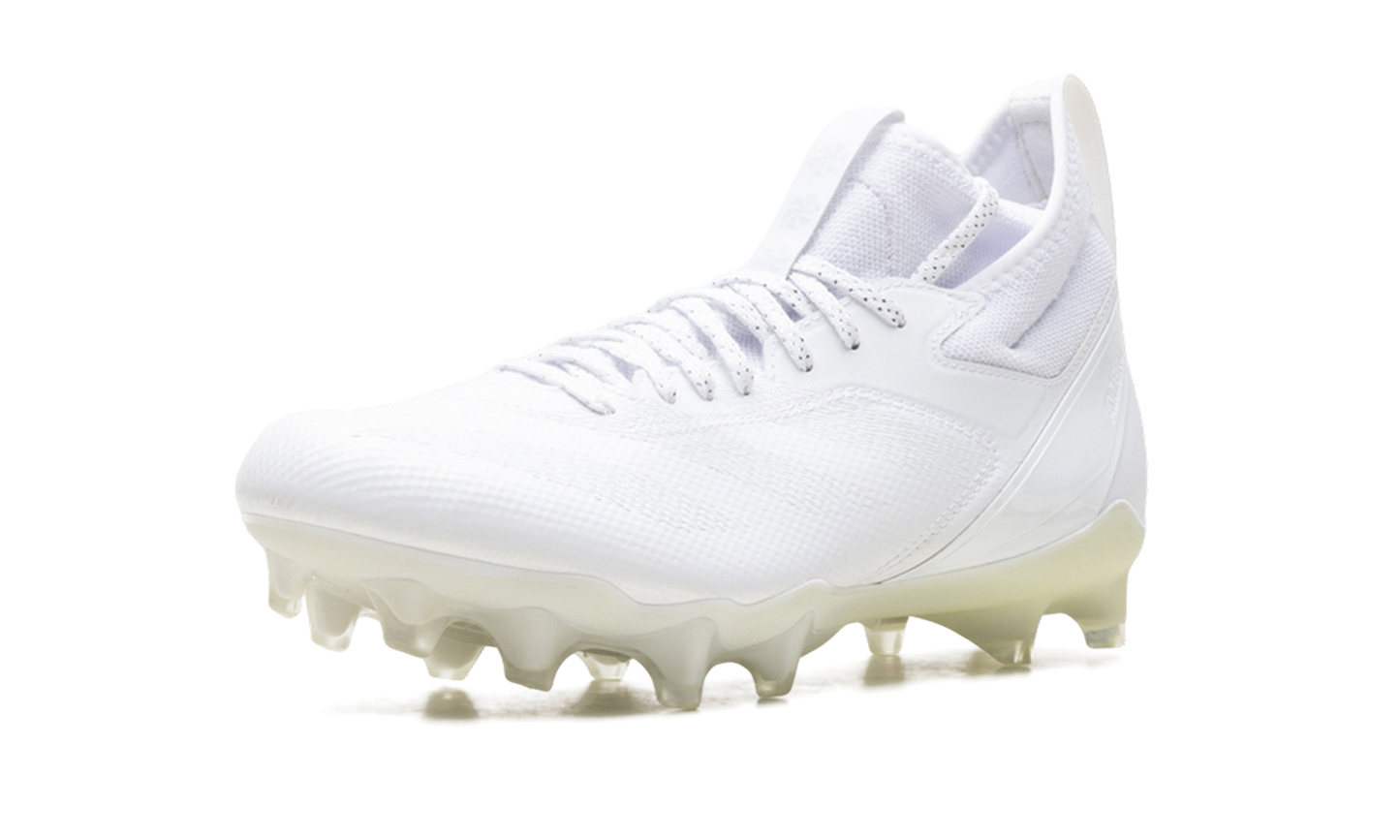 Adizero Impact "Triple White" IF2453