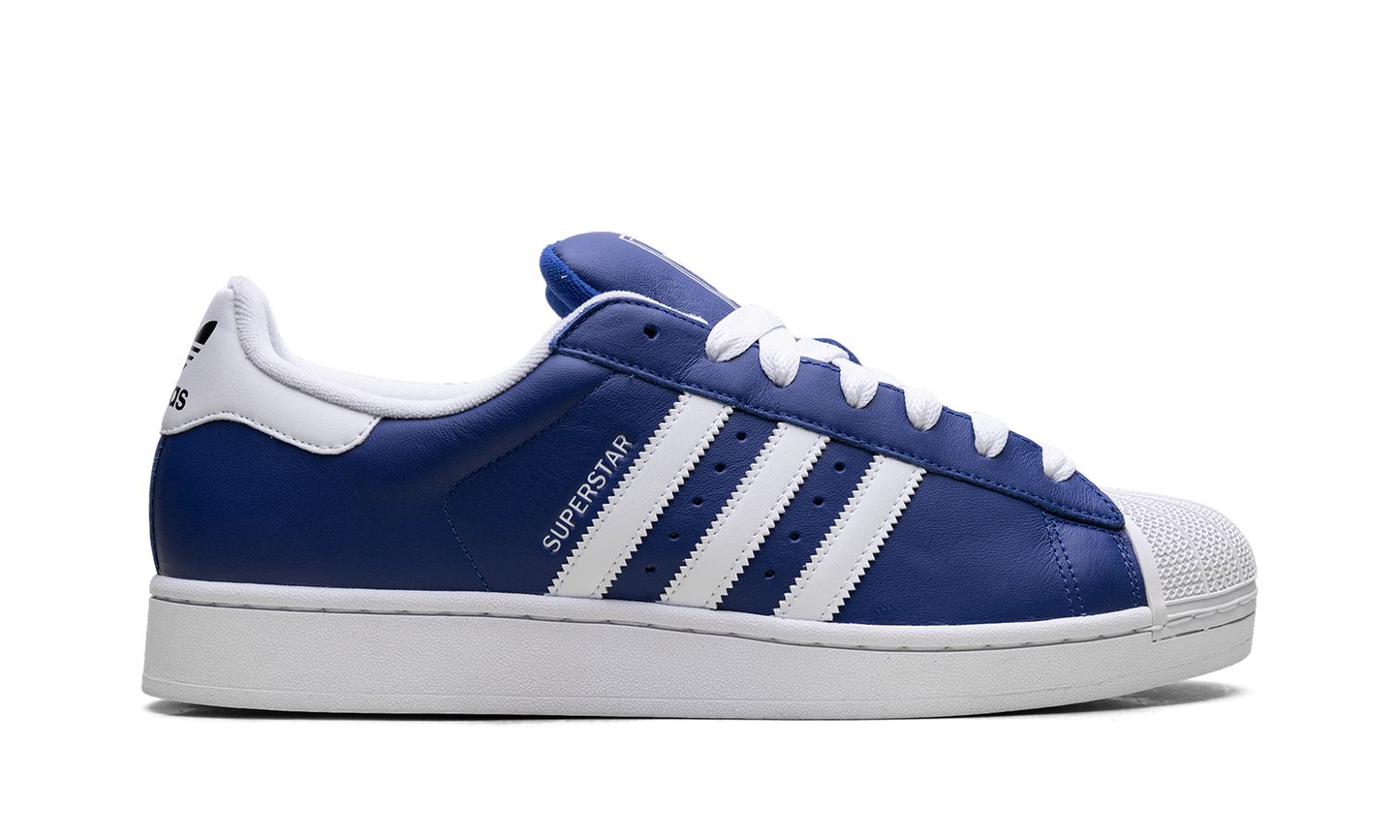 Superstar II "Royal Blue / Cloud White / Core Black" JI0145