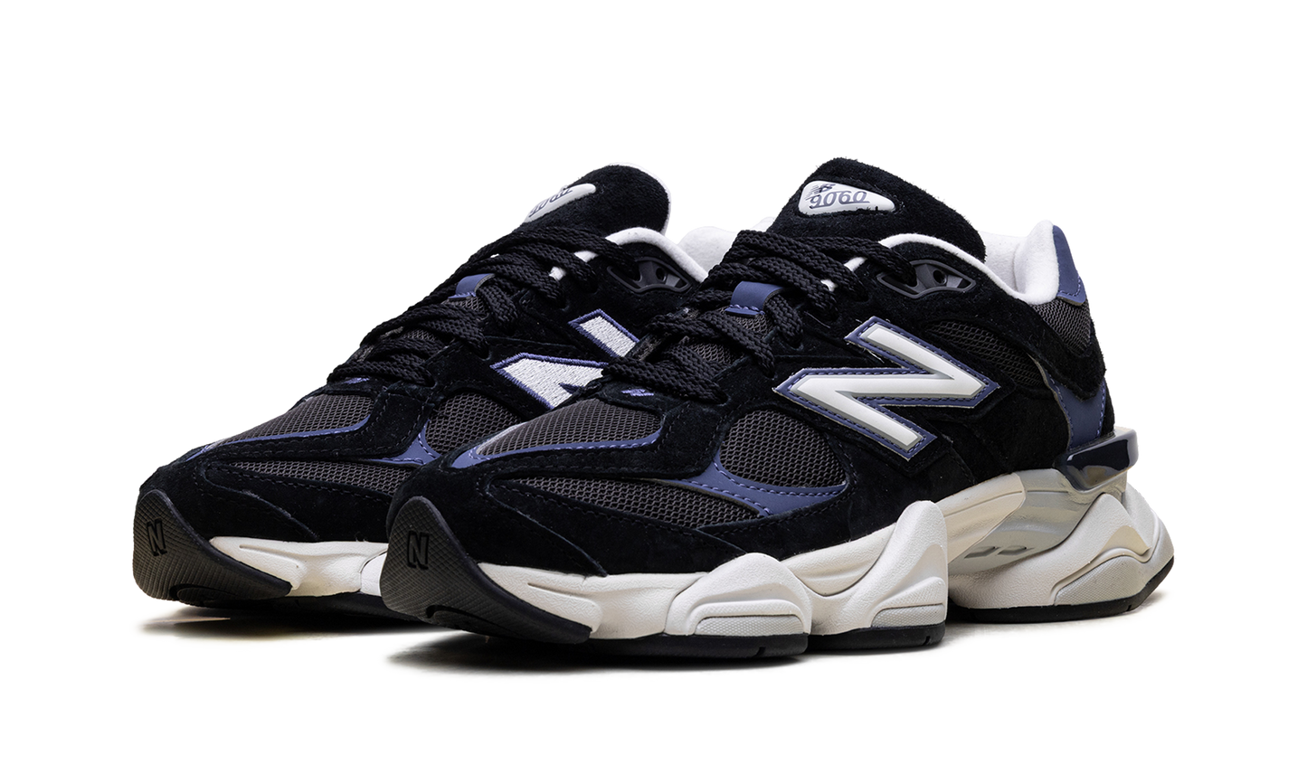 9060 "Black Concord White" U9060EEO