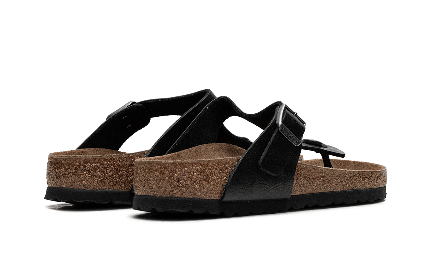 Gizeh WMNS "Birko-Flor - Graceful Licorice" 0541951