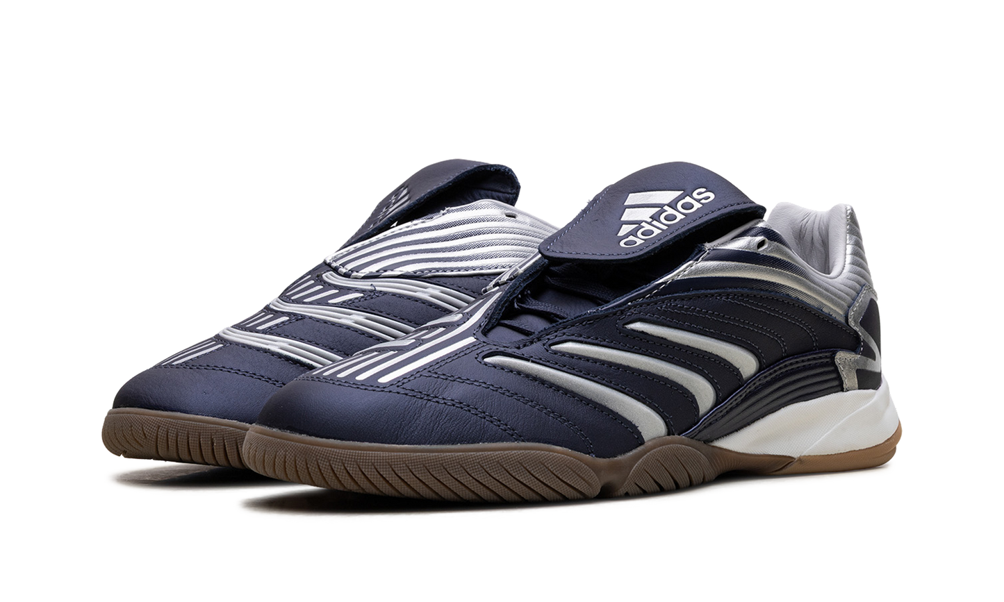 Predator Sala "Shadow Navy Silver" JR4227