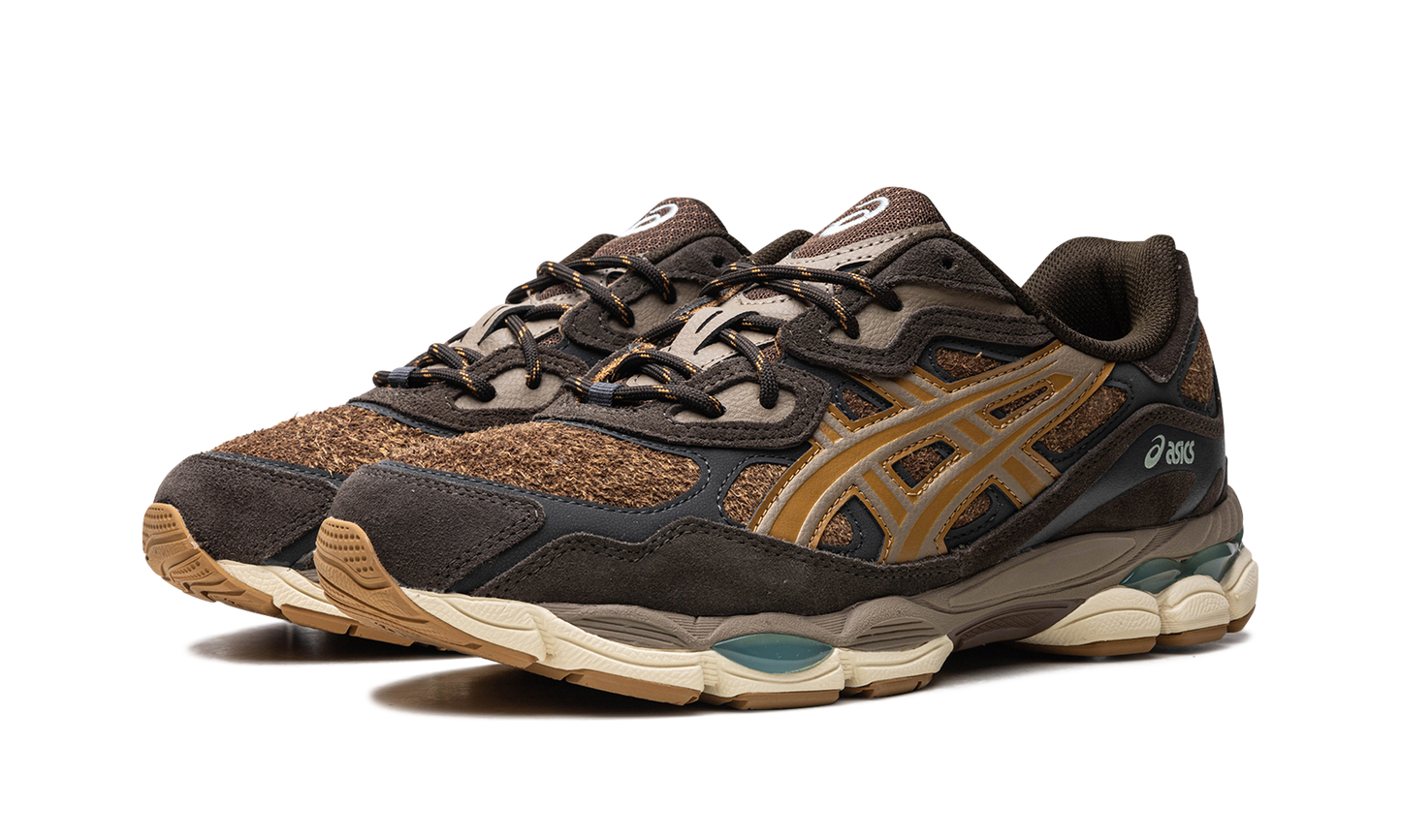 GEL-NYC "Brown Storm" 1203A477 200
