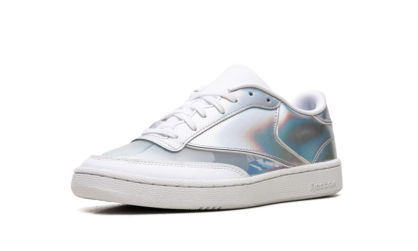 Club C 85 WMNS "Wonder Women" FW6180
