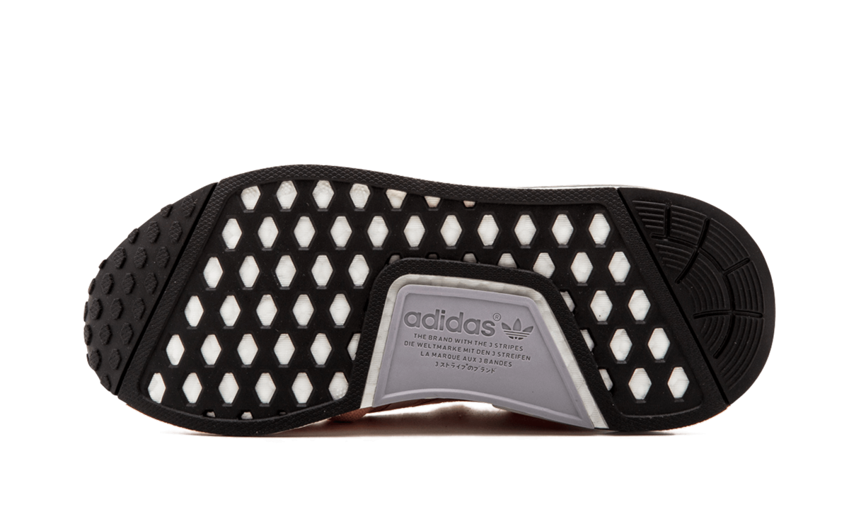 NMD R1 WMNS "Vapour Pink" BY3059