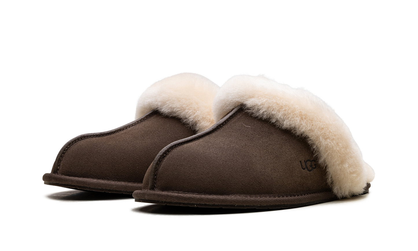 Scuffette II WMNS "Espresso" 1106872 ESP