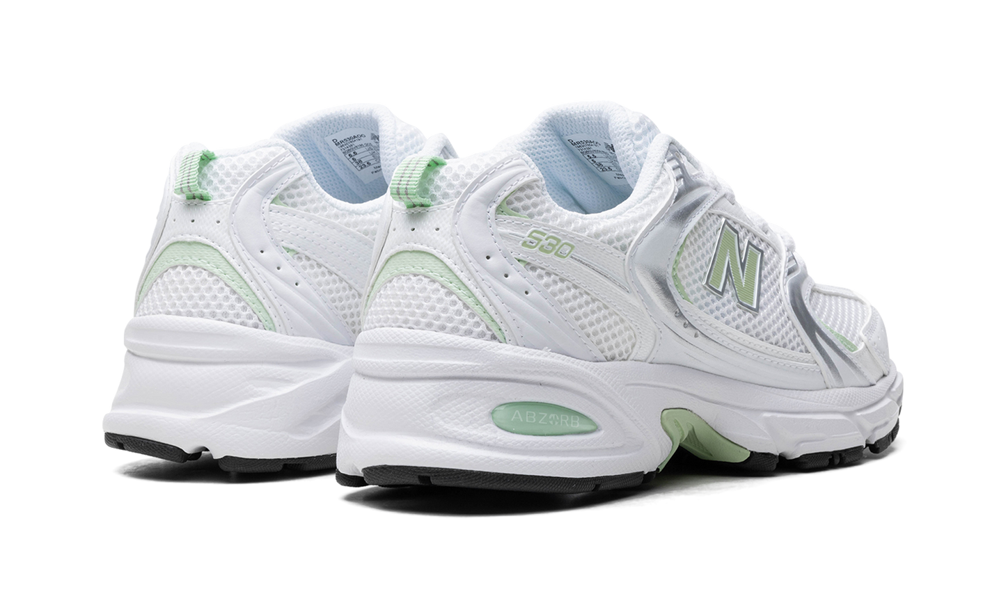 530 "Mint Green" MR530AOO
