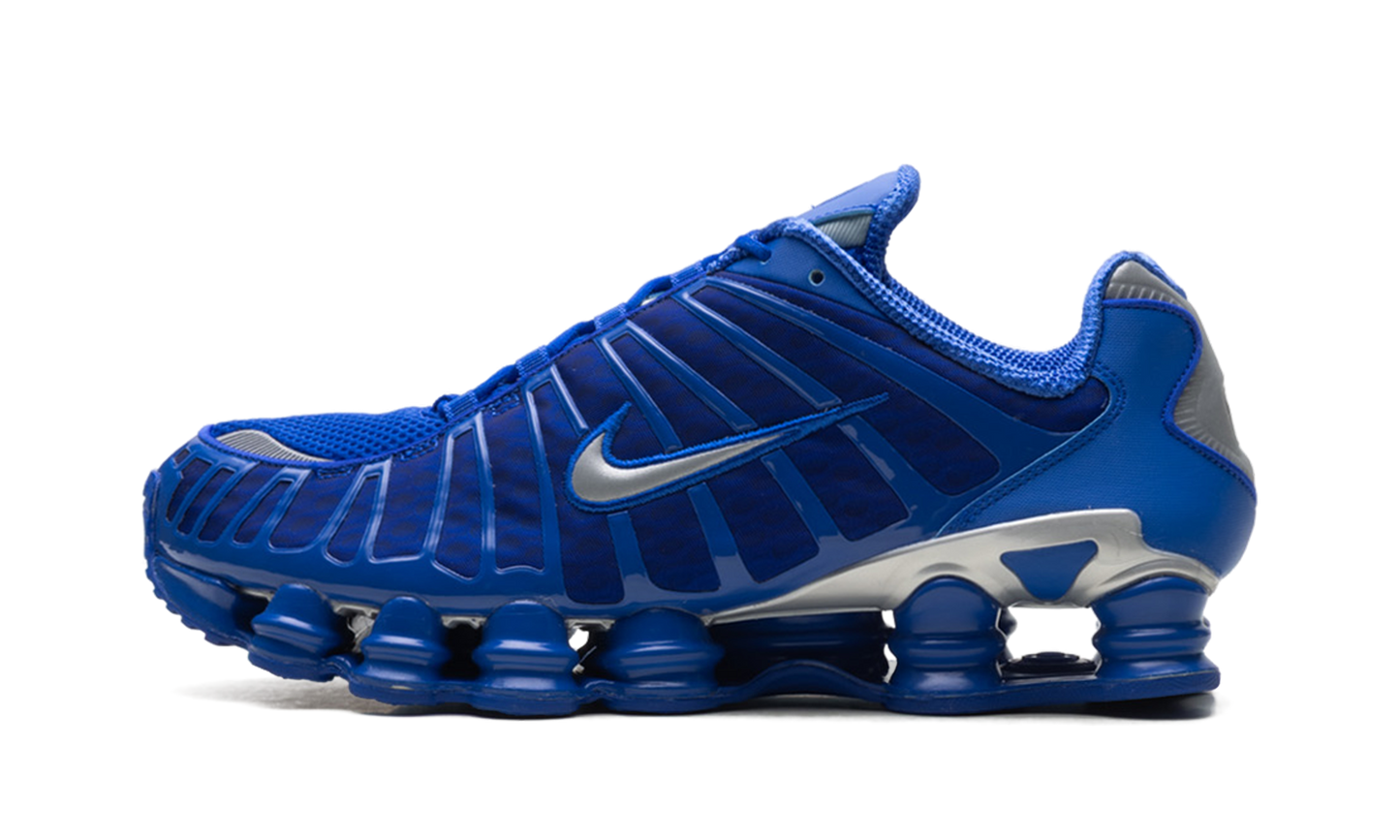 Shox TL "Hyper Royal" AV3595 400