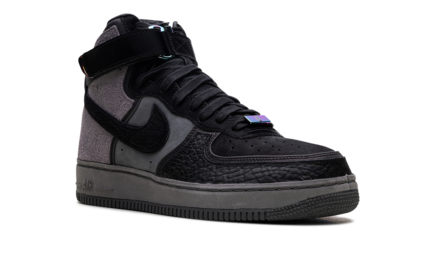 Air Force 1 07 / AMM "A Ma Maniére - Hand wash Cold" CT6665 001