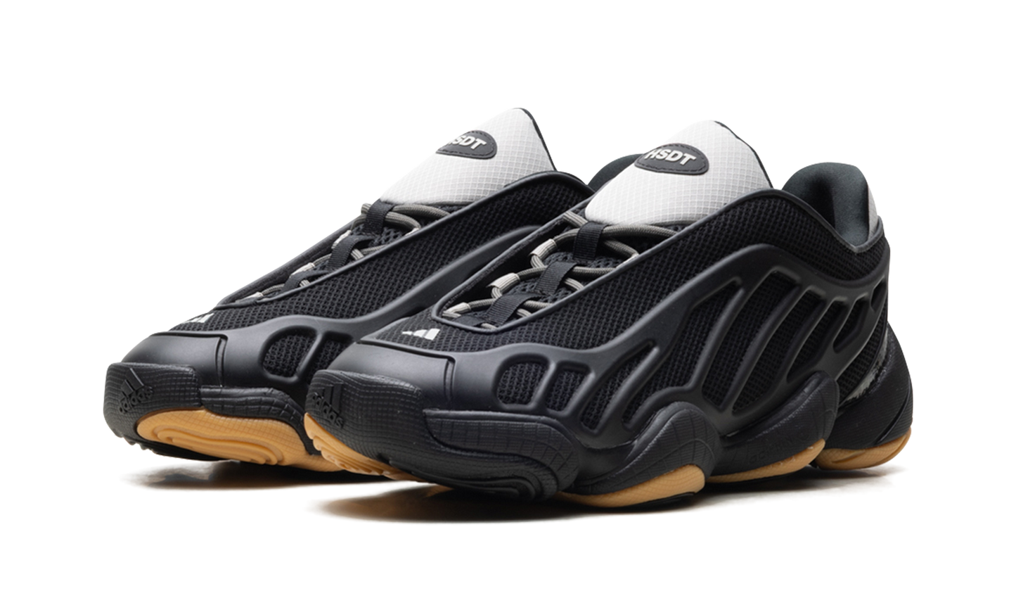 Intimidation Low "HAL STUDIOS - Black Gum" JR6888
