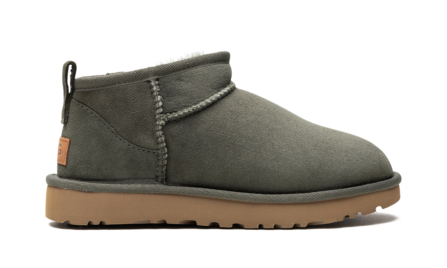 CLASSIC ULTRA MINI WMNS "Forest Night" 1116109 FRSN
