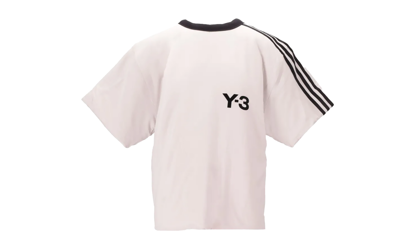 Y-3 Padded Jersey "Chalk Pearl" KD4759