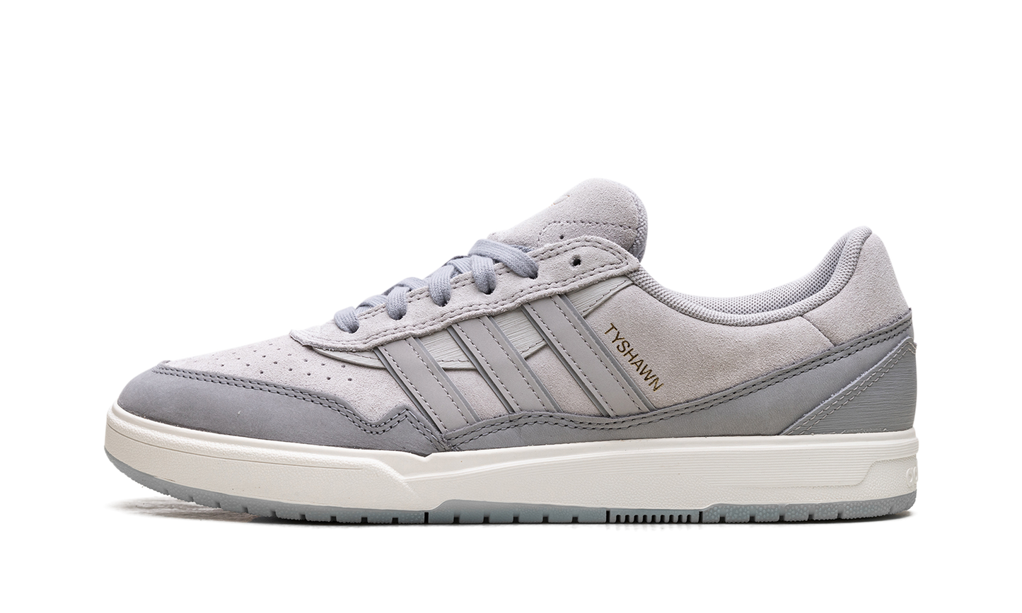 Tyshawn II "Light Onix Clear Granite Chalk White" JI0848