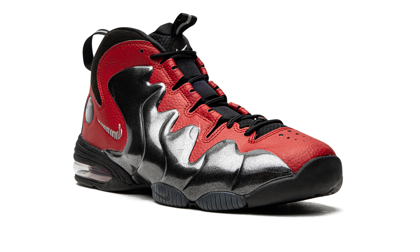 Air Penny 3 "Do It For Dez" CU8058 001