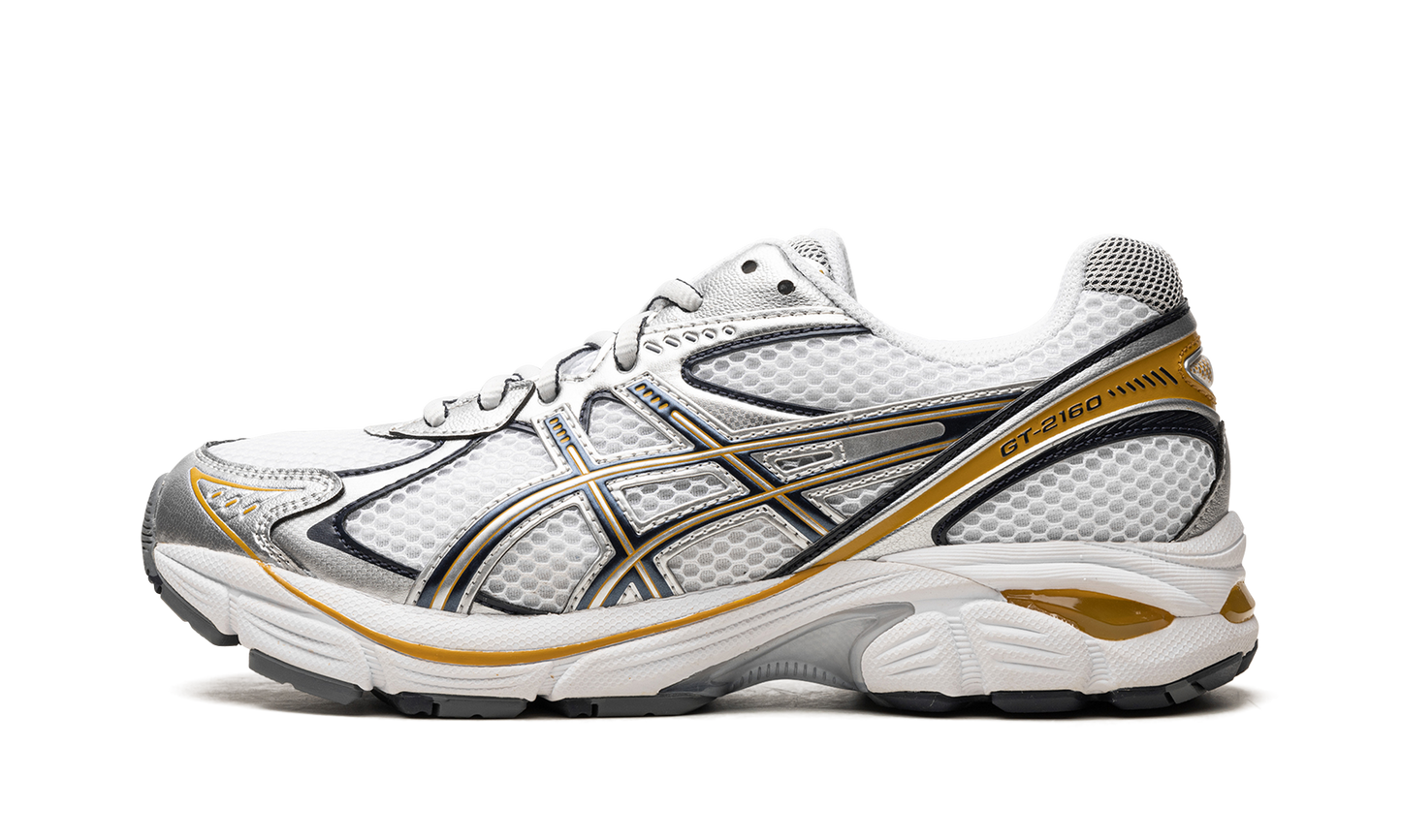 GT 2160 "Pure Silver" 1203A275 102