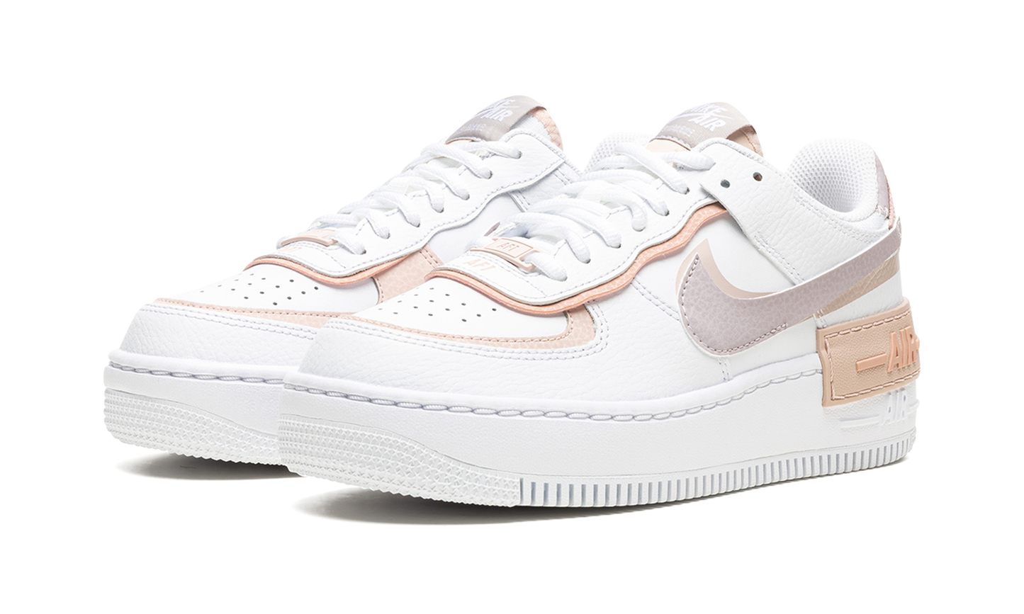 AF1 SHADO MNS WMNS "Amethyst Ash" CI0919 113