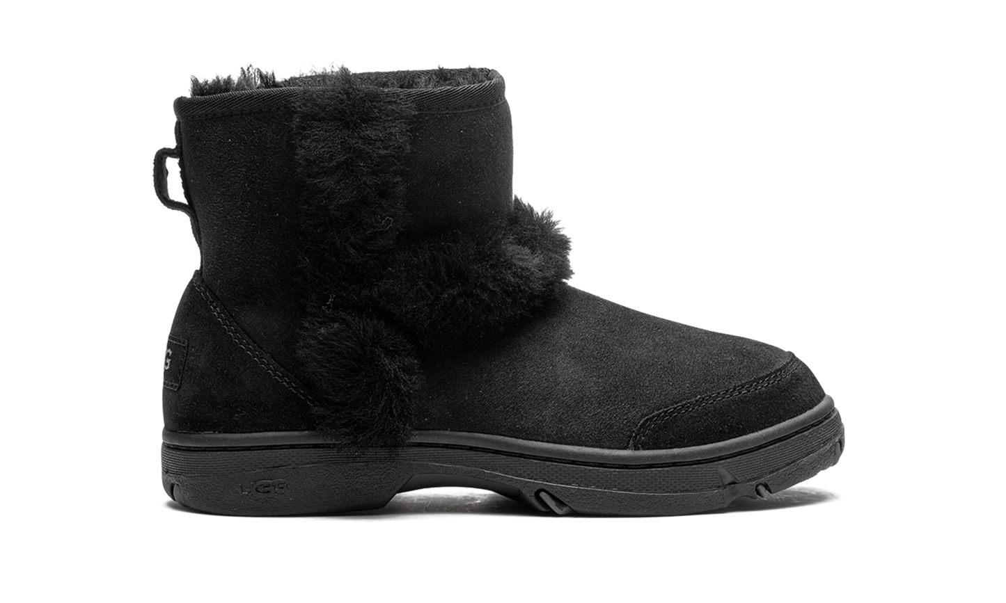Sunburst Mini Boot WMNS "Black" 1130728 BLK