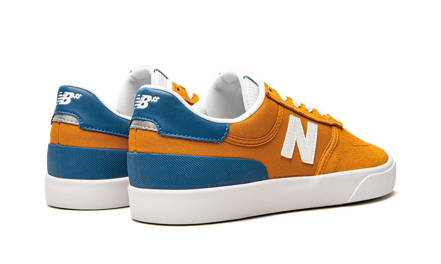 272 "Orange/Blue" NM272ORB