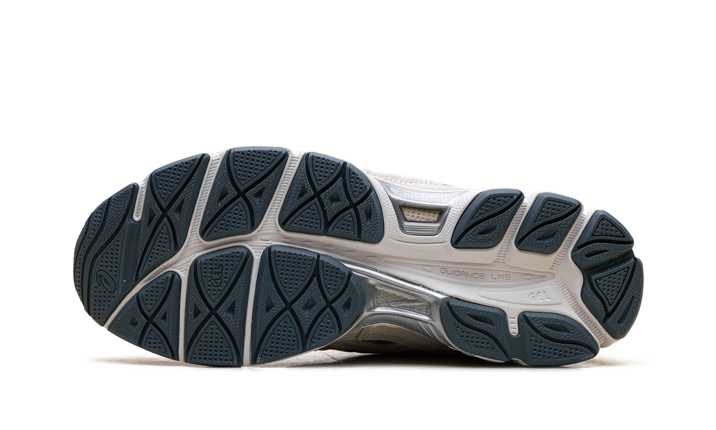GEL-NYC "Terracotta / Cream" 1203A383 600