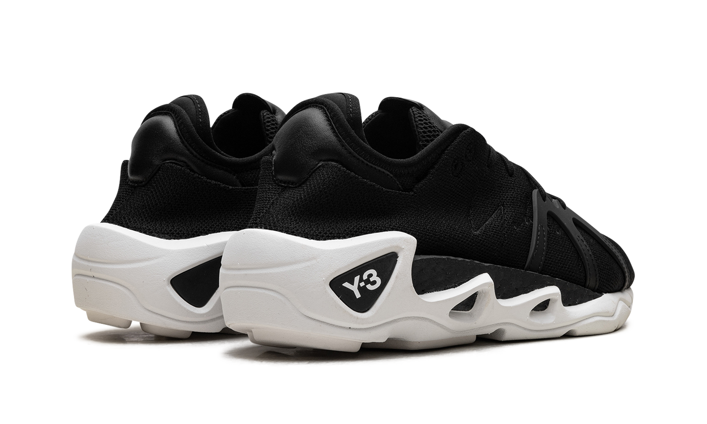 Y-3 FYW S 97 "BLACK/CLOUD WHITE" FU9185