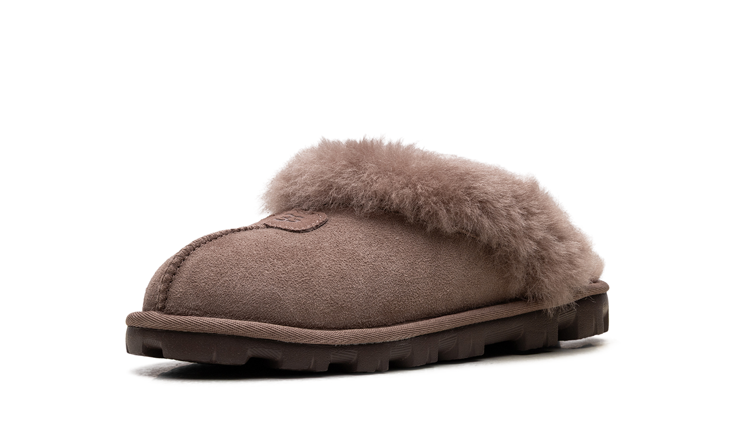 Coquette WMNS "Rocky Oak" 5125 RYK
