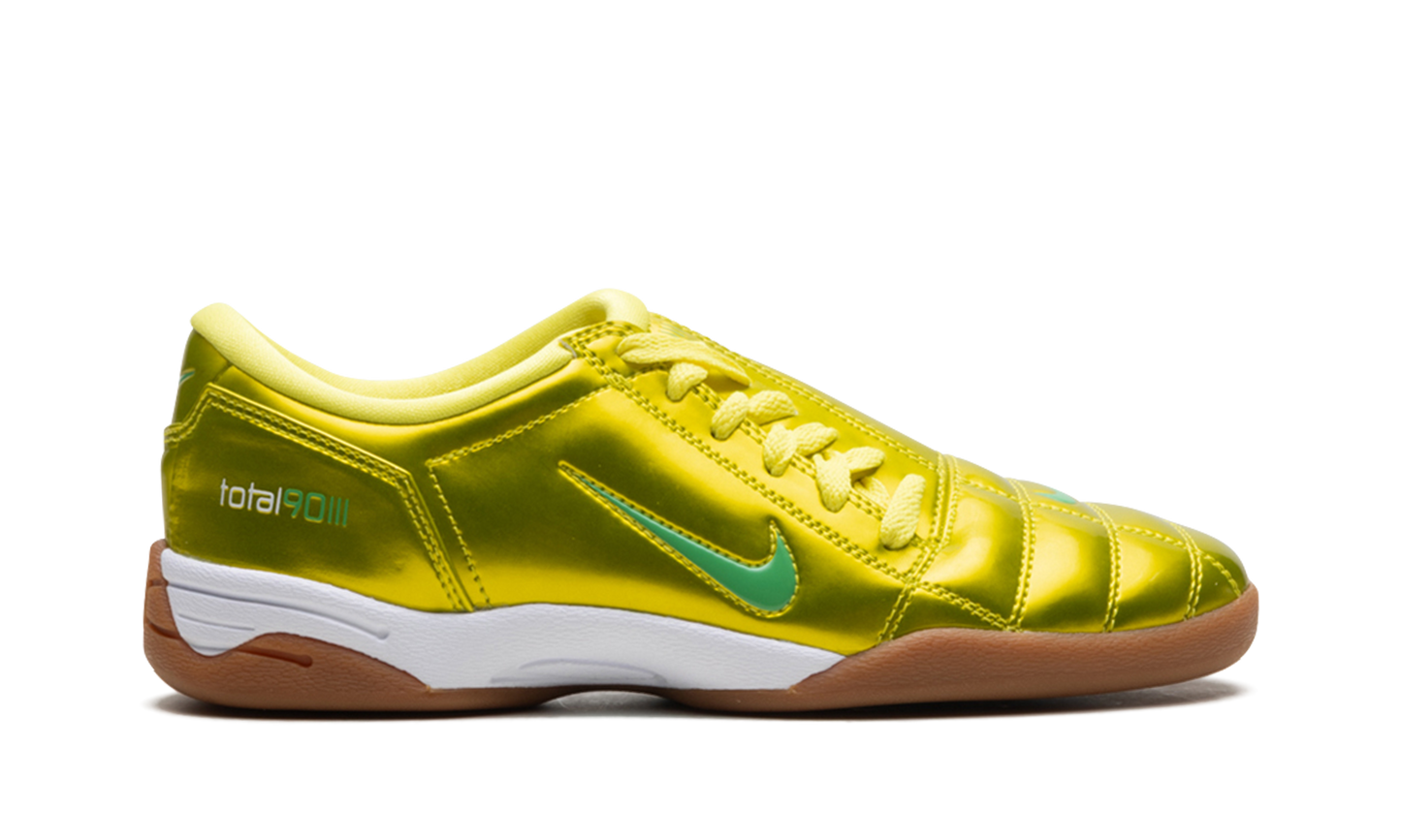 Total 90 III SP "Dynamic Yellow" HJ9351 700
