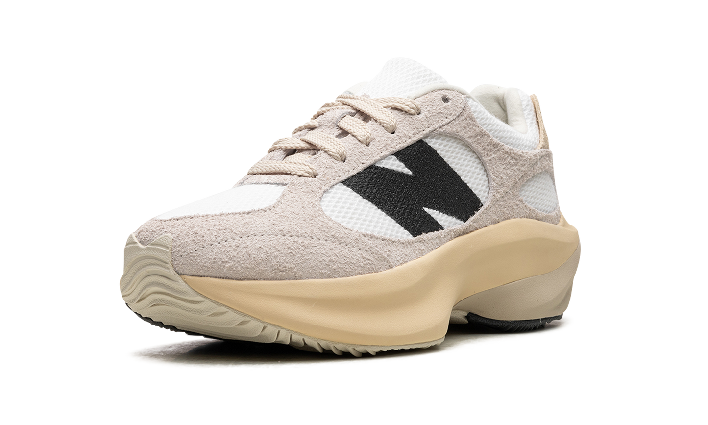 WRPD Runner "Beige" UWRPDMOB