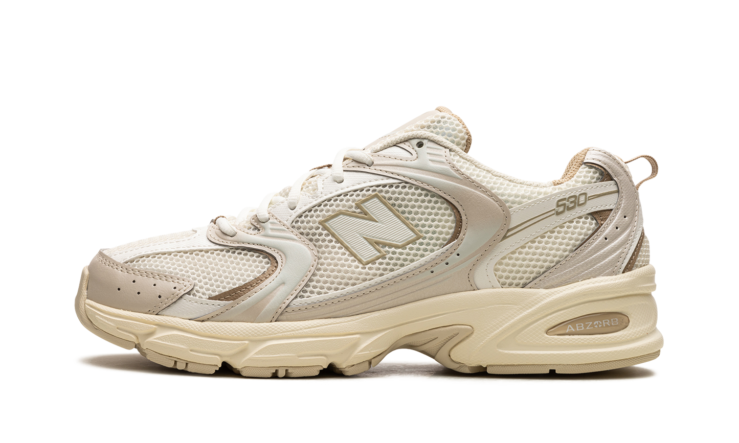 530 "Beige / Angora" MR530AA