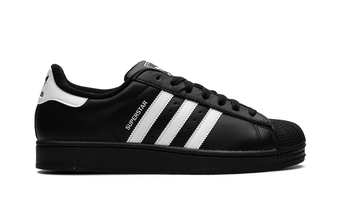 Superstar 2 "Core Black Cloud White" JI0079