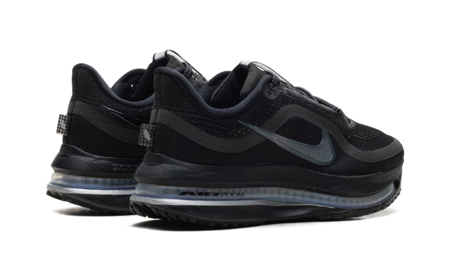 Air Zoom Pegasus Premium "Black Bright Crimson" HQ2593 004