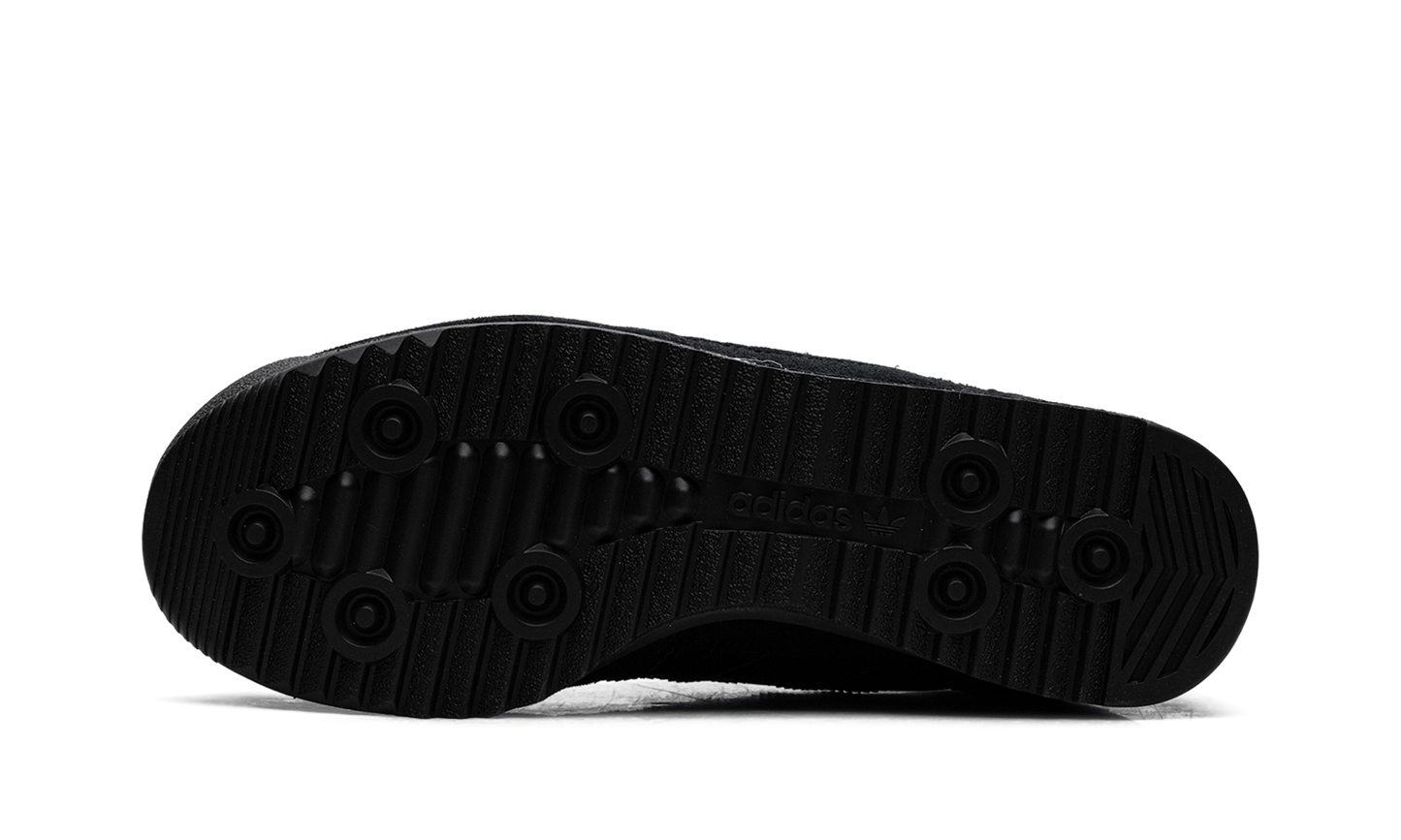 SL 72 RS MERCEDES Shoes "Core Black / Core Black / Silver Metallic" JQ1782