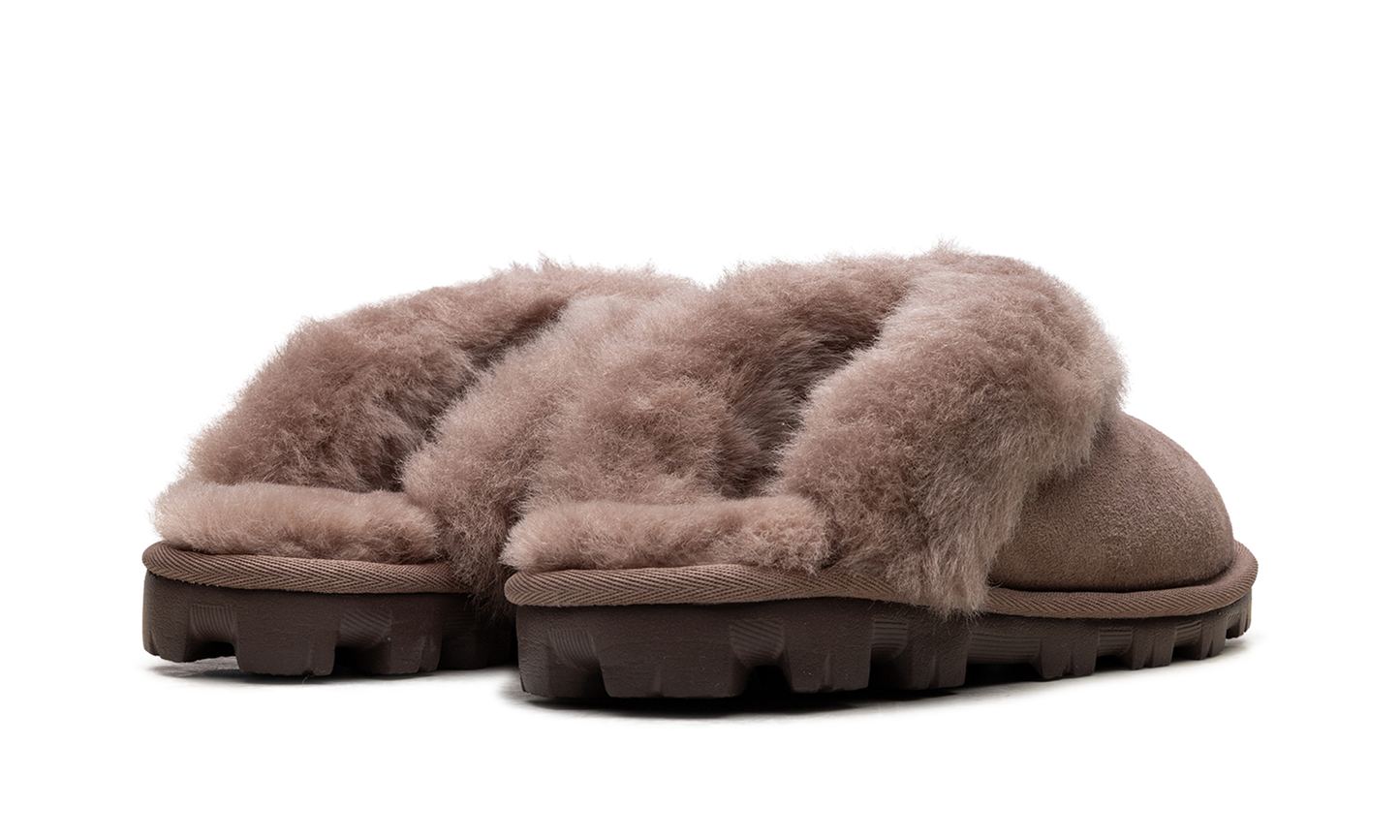 Coquette WMNS "Rocky Oak" 5125 RYK
