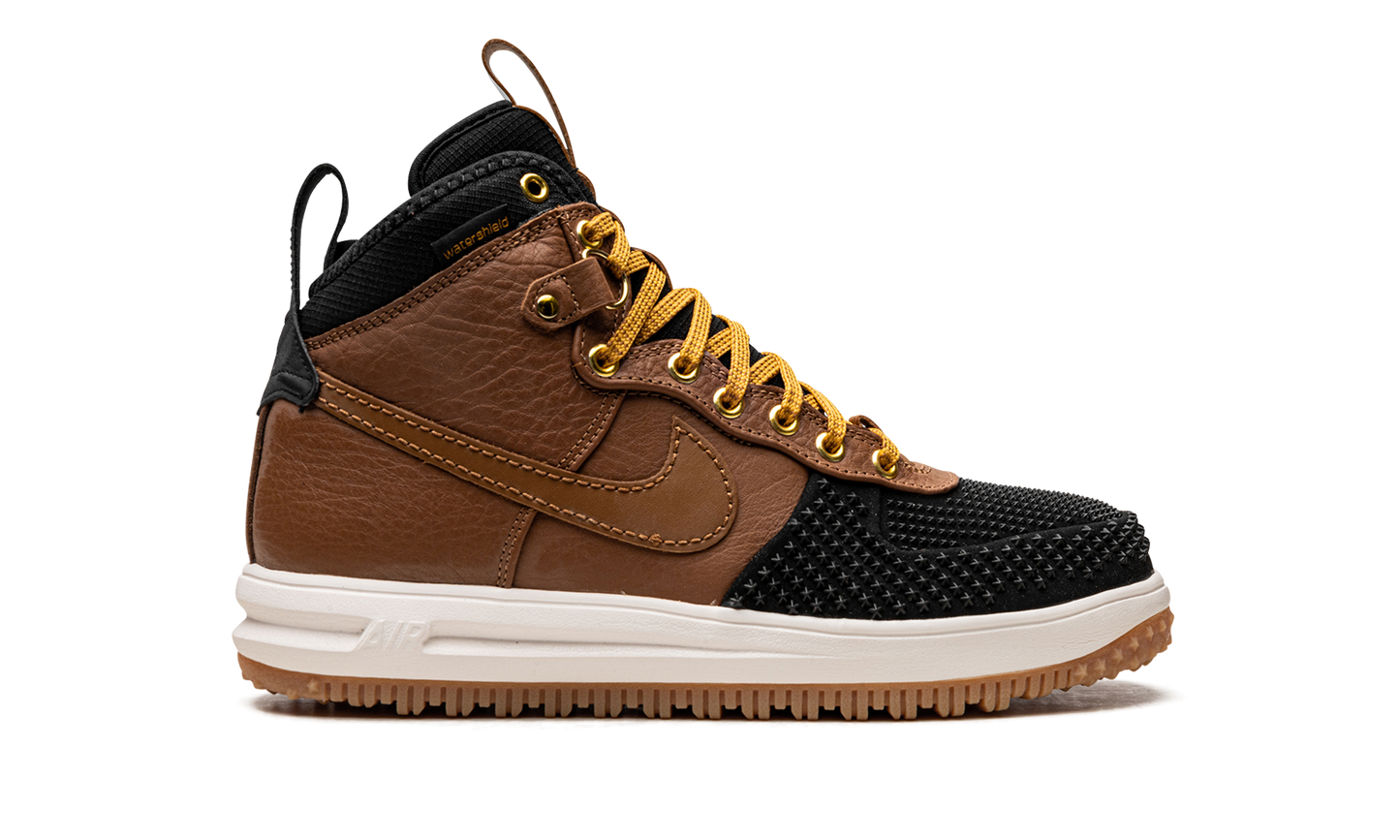 Lunar Force 1 Duckboot "Ale Brown" 805899 202