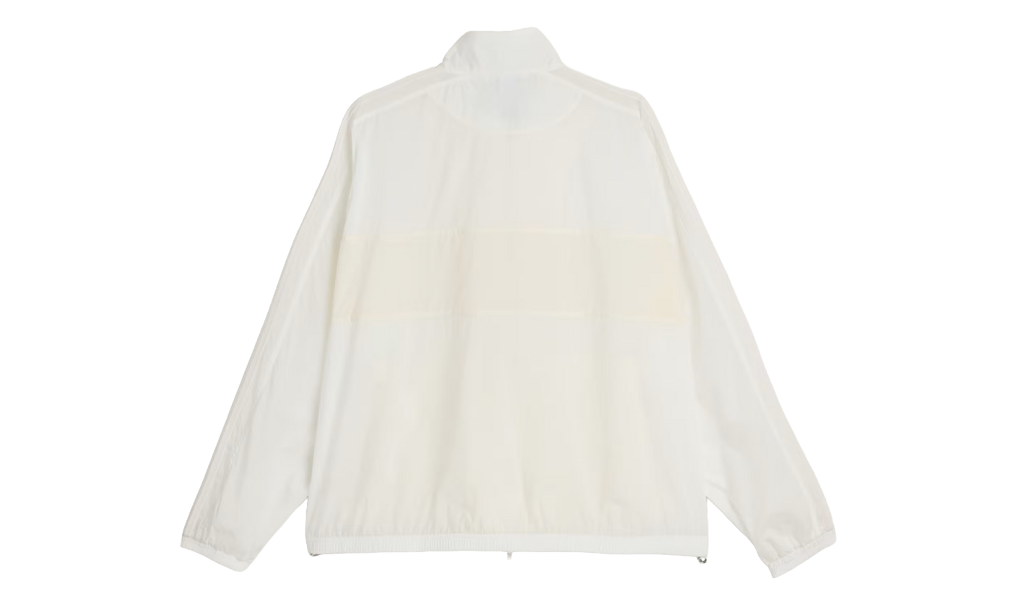 Track Jacket "Wales Bonner - Chalk White" KF9251