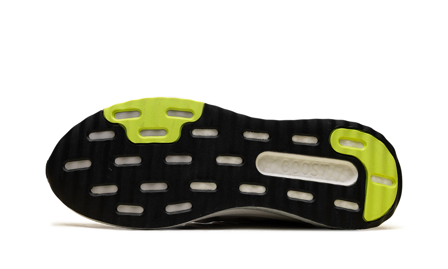 X PLRPHASE "Dash Grey Lucid Lemon" IG3055