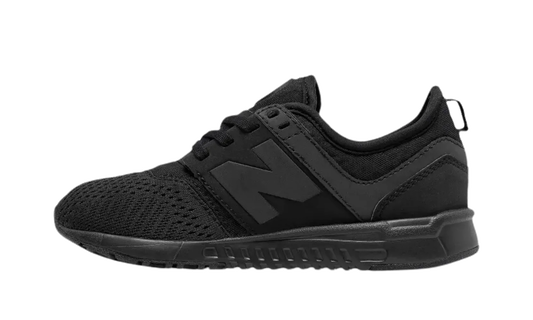 247 GS "Triple Black" KL247TBG