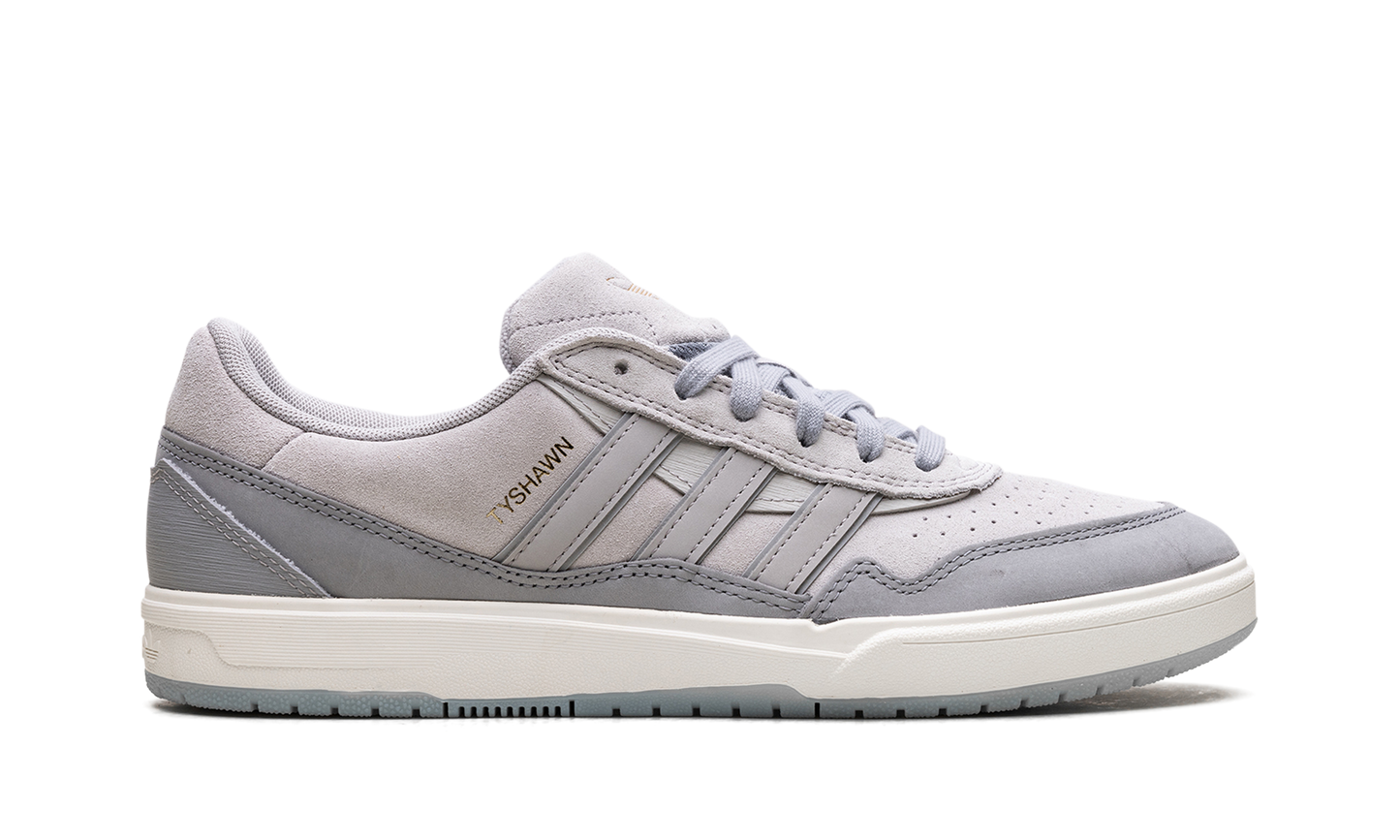 Tyshawn II "Light Onix Clear Granite Chalk White" JI0848