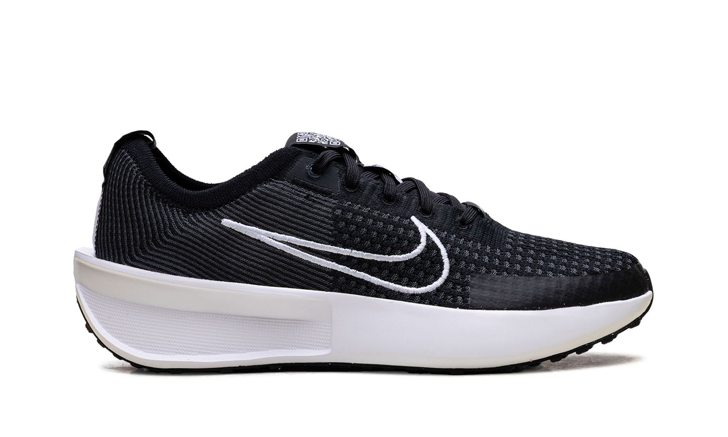 Interact Run WMNS "Black Anthracite White" FD2292 003