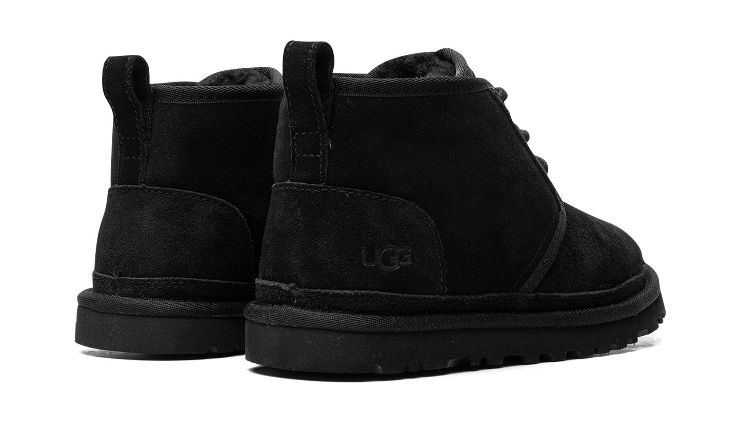 NEUMEL WMNS "BLACK" 1094269 BLK