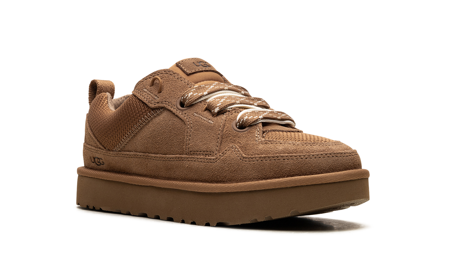 Lowmel Lo WMNS "Chestnut" 1168890 CHE