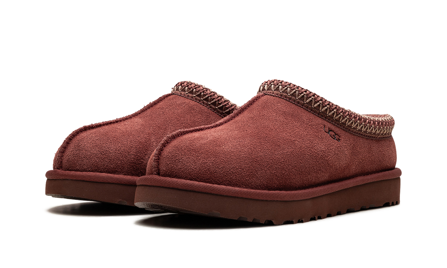 Tasman Slipper WMNS "Red Jasper" 5955 RDJ