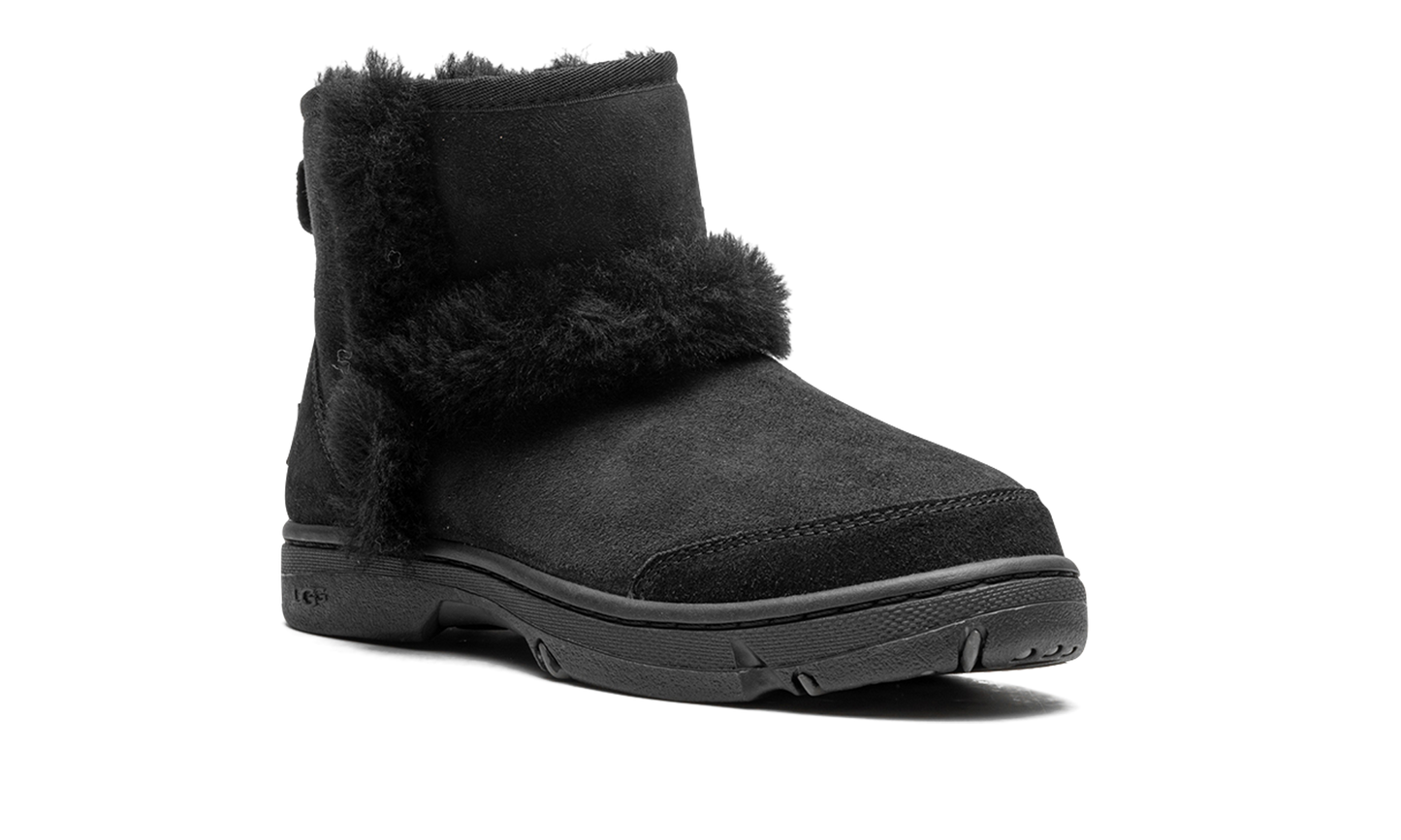 Sunburst Mini Boot WMNS "Black" 1130728 BLK