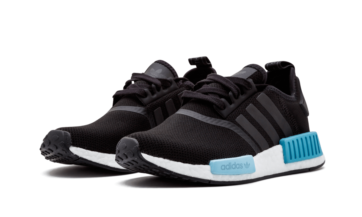 NMD R1 WMNS "Icey Blue" BY9951