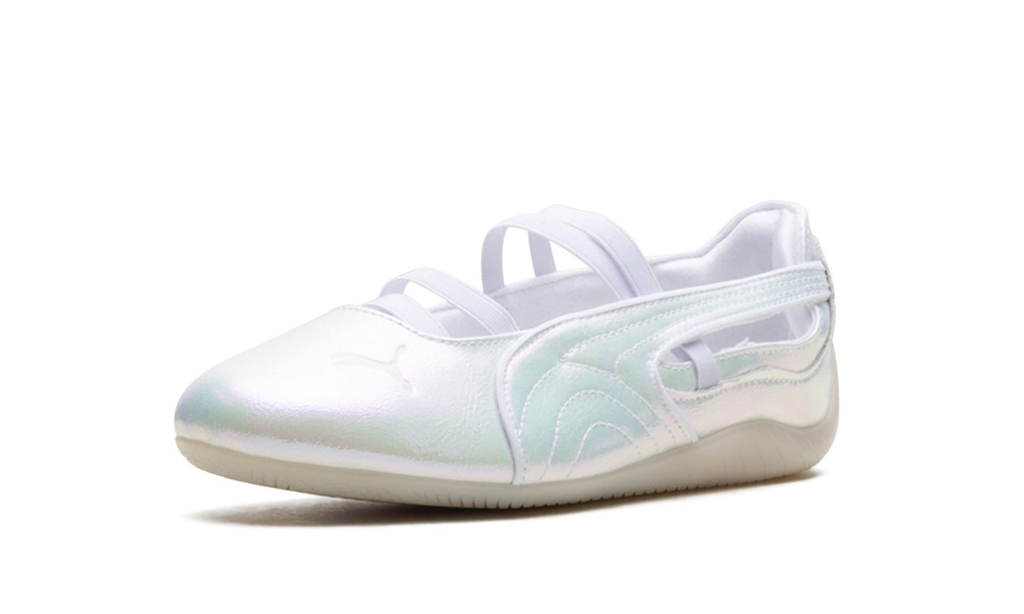 Speedcat Ballet WMNS "Pearlized" 404264 01