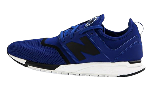 247 "Royal Blue / Black" MRL 247 RO